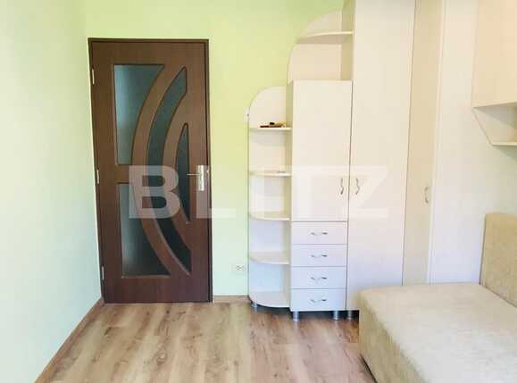 Apartament de închiriat 3 camere Marasti - 33789AI | BLITZ Cluj-Napoca | Poza7