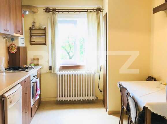 Apartament de închiriat 3 camere Marasti - 33789AI | BLITZ Cluj-Napoca | Poza12