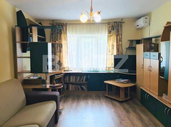 Apartament de închiriat 3 camere Marasti - 33789AI | BLITZ Cluj-Napoca | Poza4