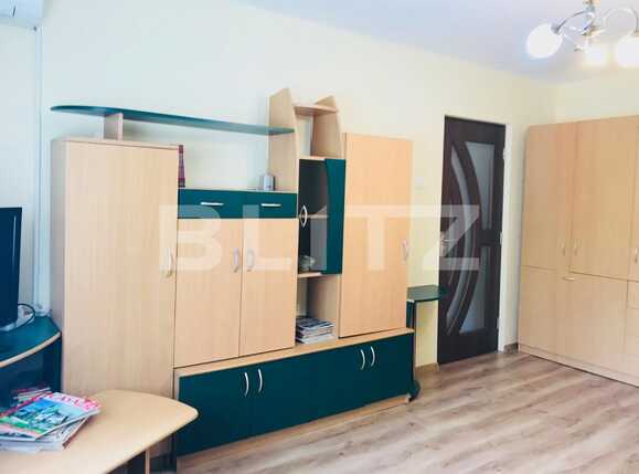 Apartament de închiriat 3 camere Marasti - 33789AI | BLITZ Cluj-Napoca | Poza3