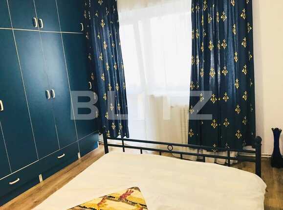 Apartament de închiriat 3 camere Marasti - 33789AI | BLITZ Cluj-Napoca | Poza11