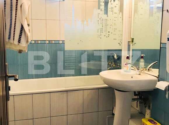 Apartament de închiriat 3 camere Marasti - 33789AI | BLITZ Cluj-Napoca | Poza15