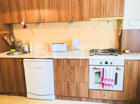 Apartament de închiriat 3 camere Marasti - 33789AI | BLITZ Cluj-Napoca | Poza13