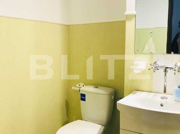 Apartament de închiriat 3 camere Marasti - 33789AI | BLITZ Cluj-Napoca | Poza16