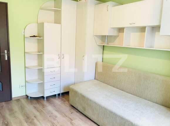 Apartament de închiriat 3 camere Marasti - 33789AI | BLITZ Cluj-Napoca | Poza6