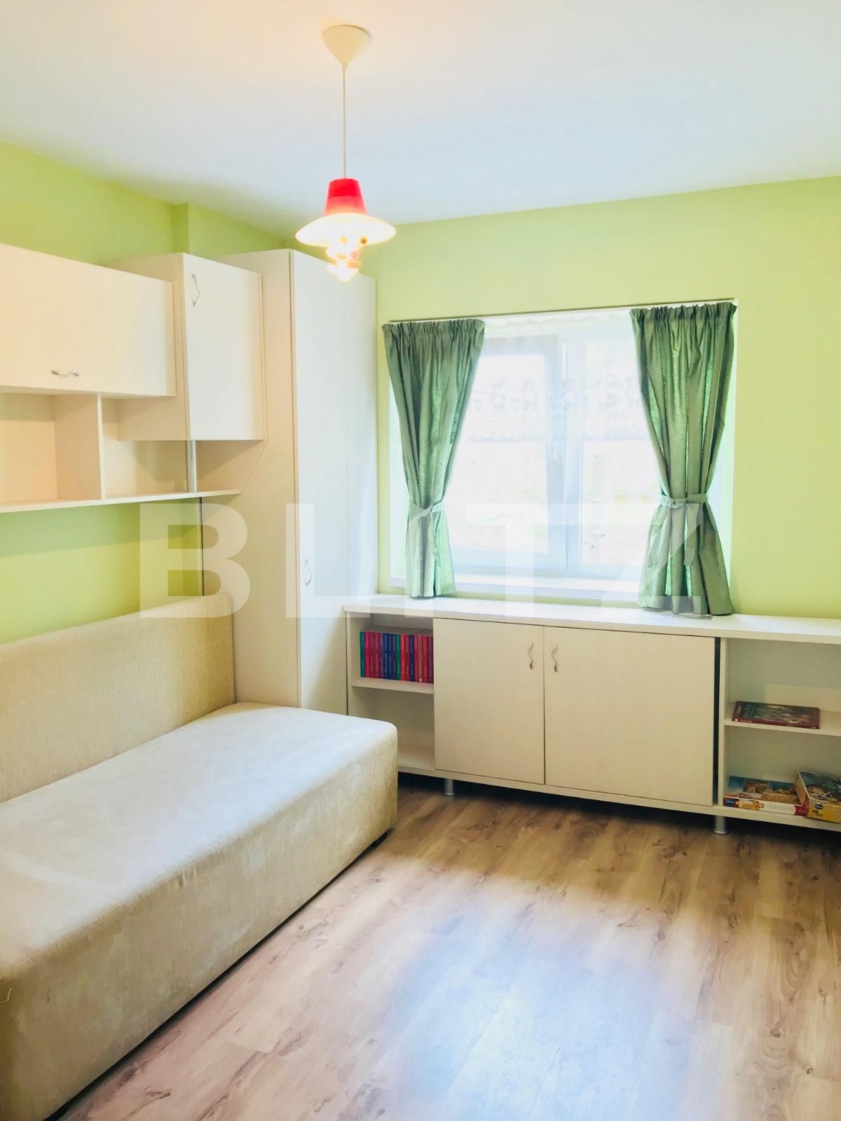 Apartament de închiriat 3 camere Marasti - 33789AI | BLITZ Cluj-Napoca | Poza8