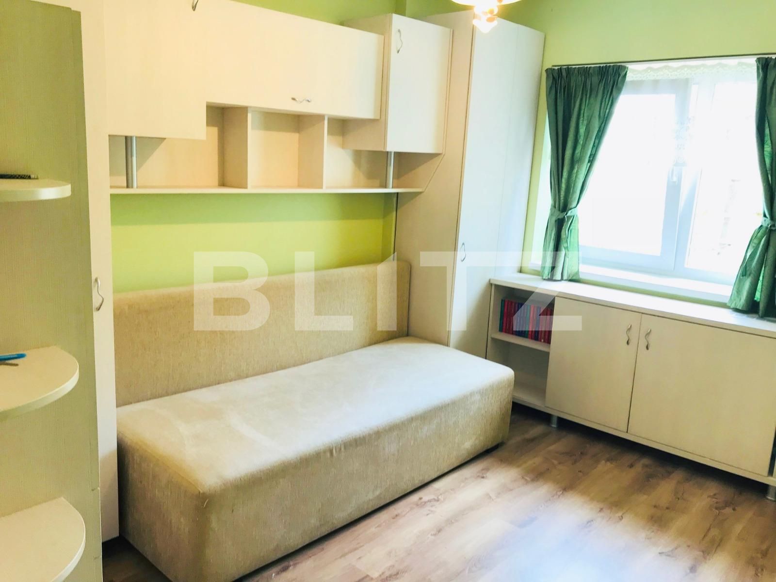 Apartament de închiriat 3 camere Marasti - 33789AI | BLITZ Cluj-Napoca | Poza5