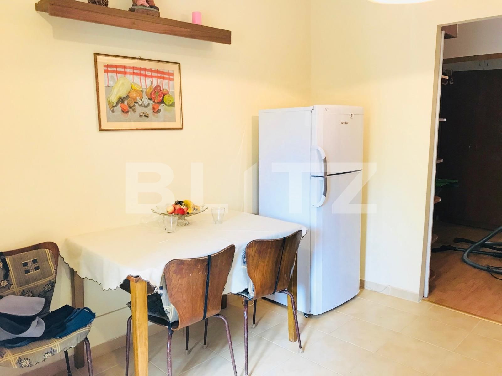 Apartament de închiriat 3 camere Marasti - 33789AI | BLITZ Cluj-Napoca | Poza14