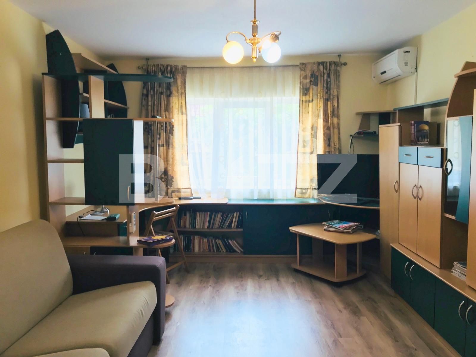 Apartament de închiriat 3 camere Marasti - 33789AI | BLITZ Cluj-Napoca | Poza4