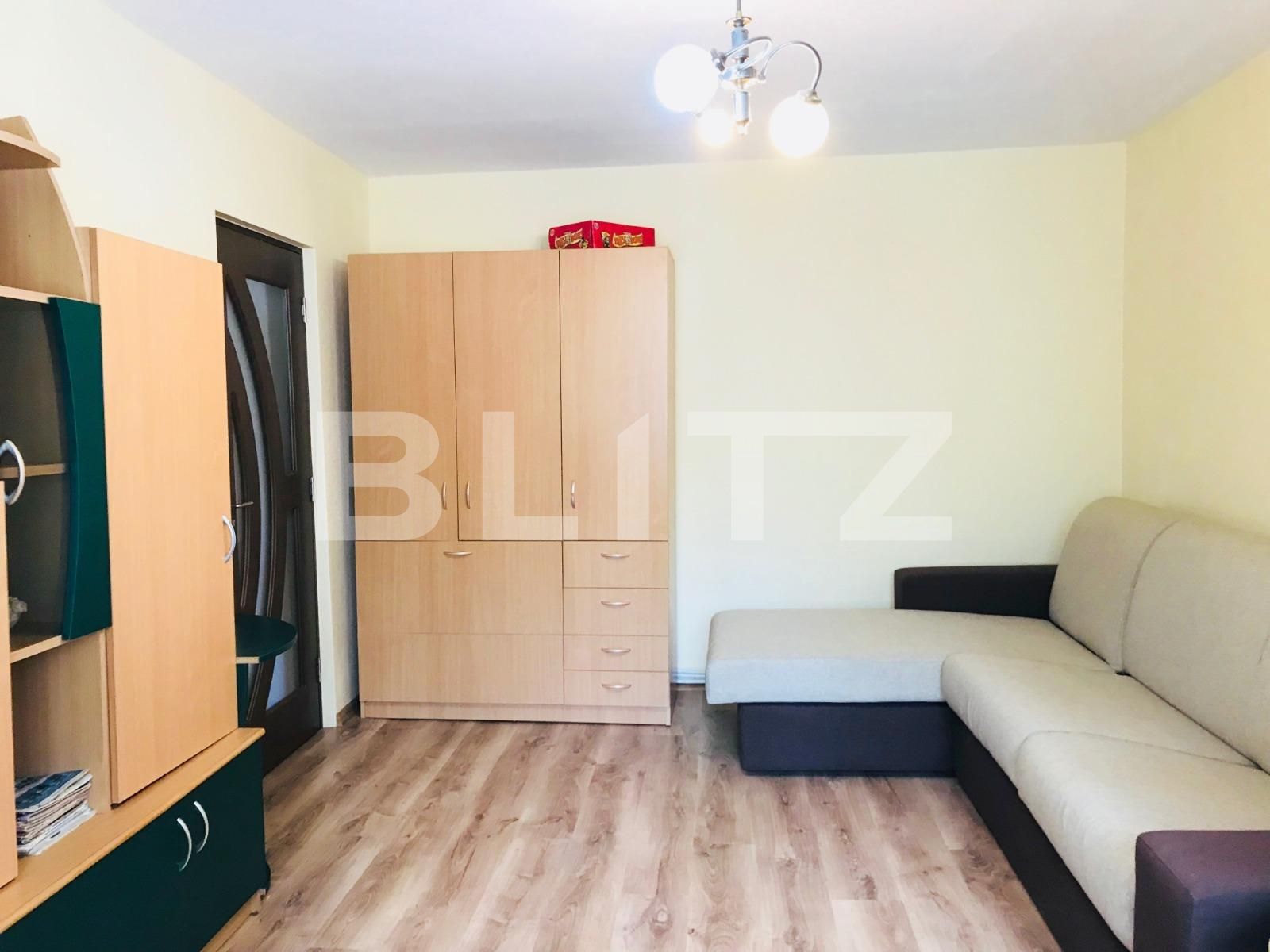 Apartament de închiriat 3 camere Marasti - 33789AI | BLITZ Cluj-Napoca | Poza2