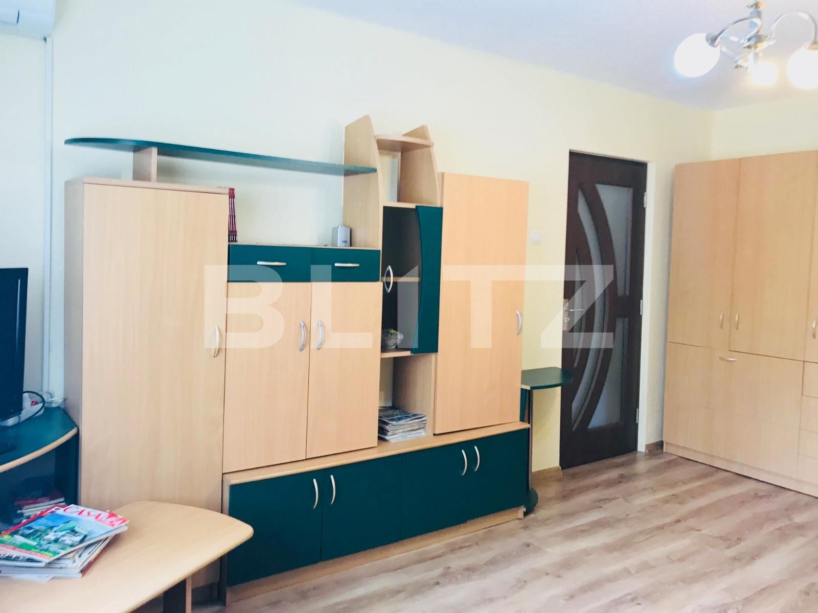Apartament de închiriat 3 camere Marasti - 33789AI | BLITZ Cluj-Napoca | Poza3