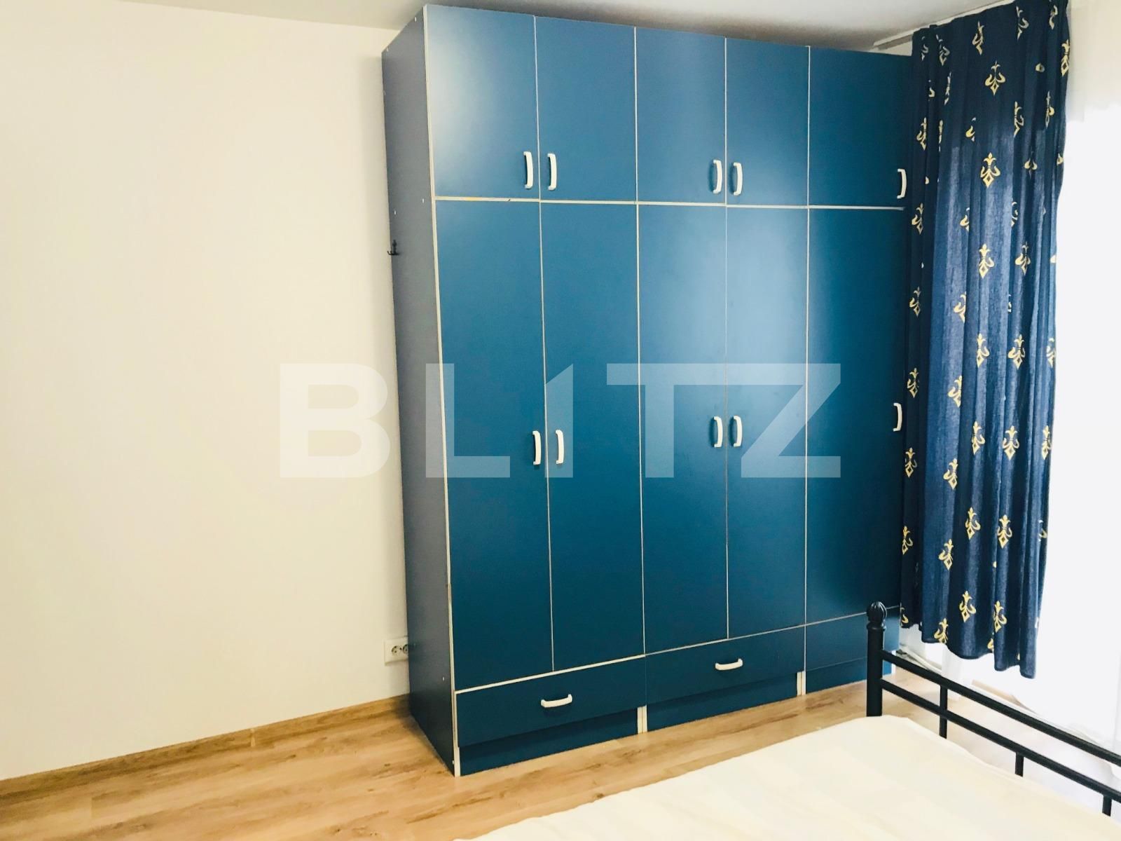 Apartament de închiriat 3 camere Marasti - 33789AI | BLITZ Cluj-Napoca | Poza10