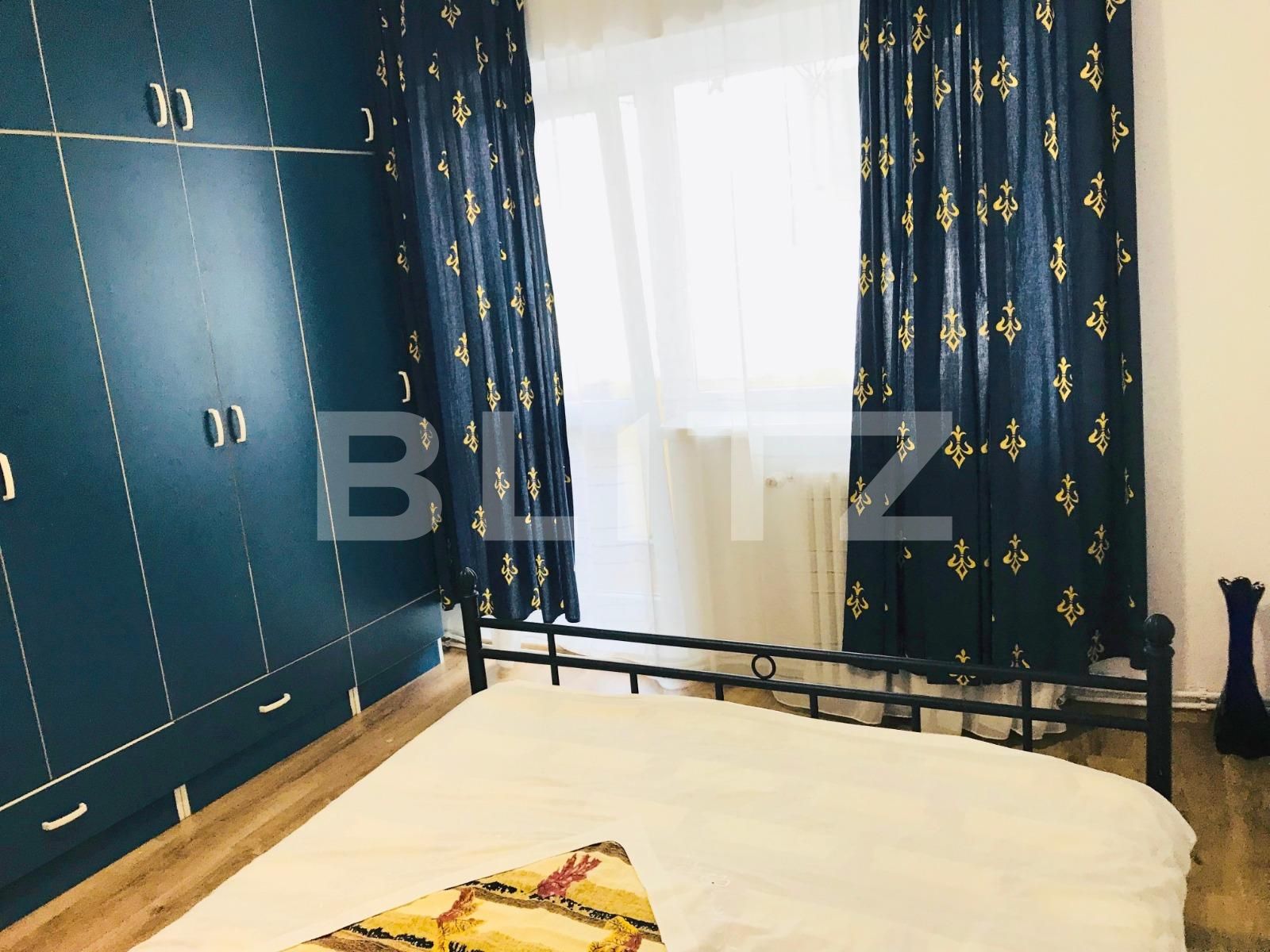 Apartament de închiriat 3 camere Marasti - 33789AI | BLITZ Cluj-Napoca | Poza11