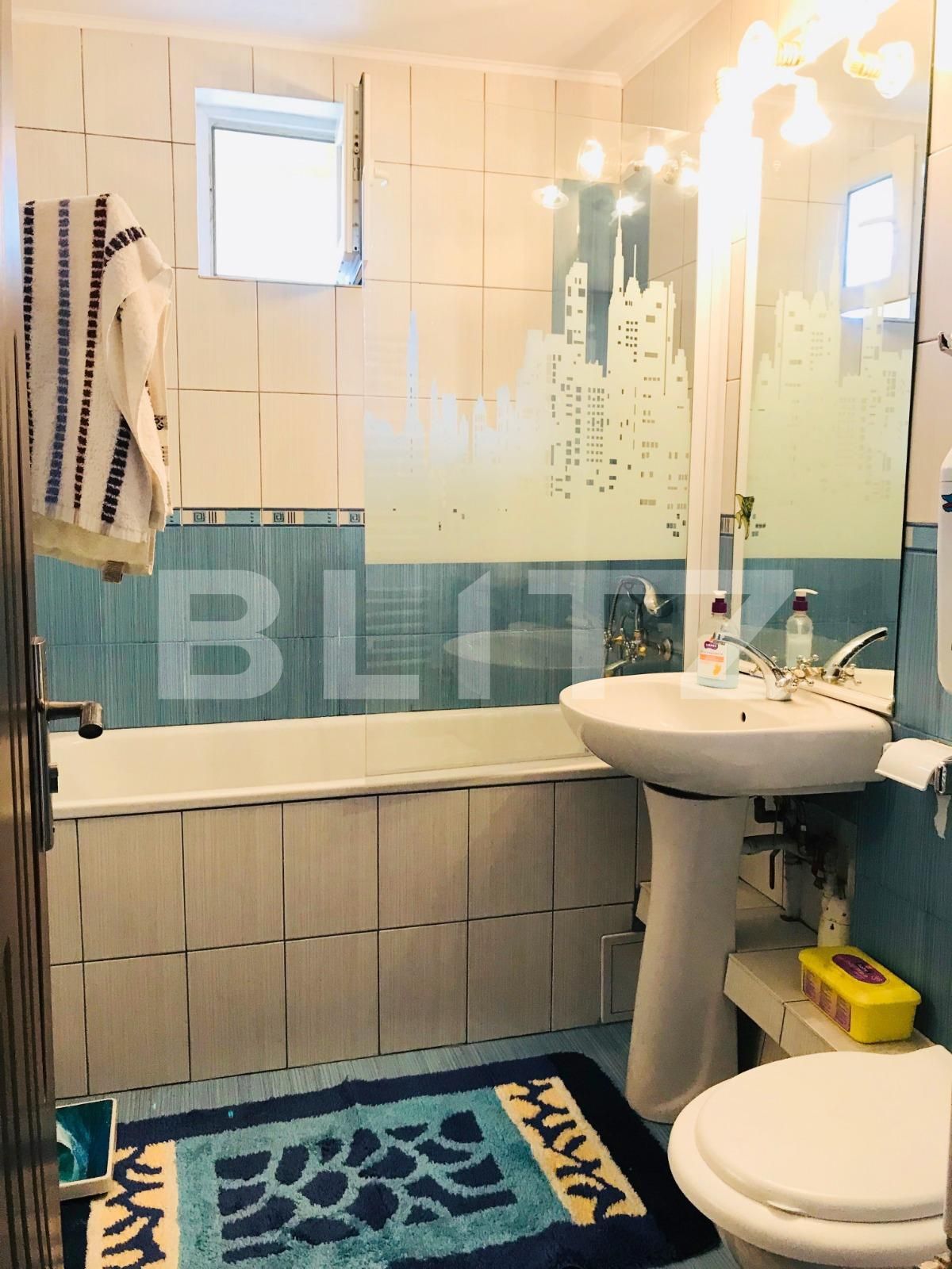 Apartament de închiriat 3 camere Marasti - 33789AI | BLITZ Cluj-Napoca | Poza15