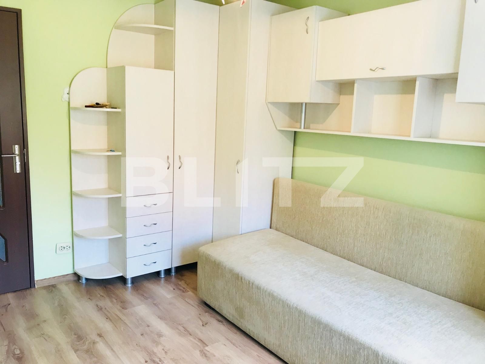 Apartament de închiriat 3 camere Marasti - 33789AI | BLITZ Cluj-Napoca | Poza6