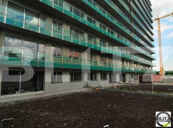 Apartament de vânzare 2 camere Gheorgheni - 3379AV | BLITZ Cluj-Napoca | Poza2
