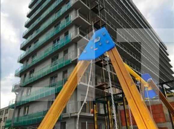 Apartament de vânzare 2 camere Gheorgheni - 3379AV | BLITZ Cluj-Napoca | Poza1