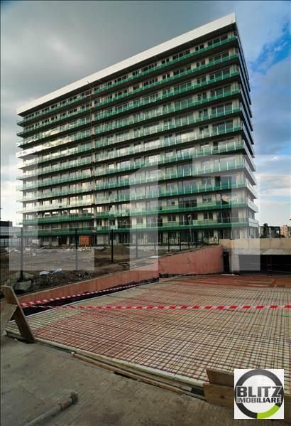 Apartament de vânzare 2 camere Gheorgheni - 3379AV | BLITZ Cluj-Napoca | Poza3