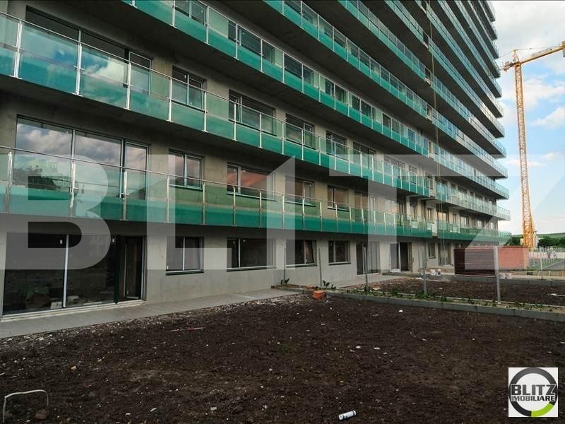 Apartament de vânzare 2 camere Gheorgheni - 3379AV | BLITZ Cluj-Napoca | Poza2