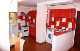 Apartament cu 3 camere, decomandat, 80 mp, zona strazii Scortarilor