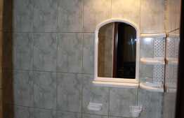 Apartament cu 3 camere, decomandat, 80 mp, zona strazii Scortarilor