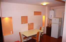 Apartament cu 3 camere, decomandat, 80 mp, zona strazii Scortarilor