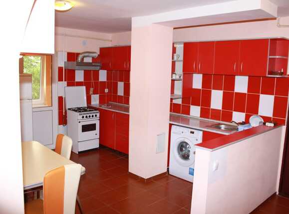 Apartament de închiriat 3 camere Marasti - 33791AI | BLITZ Cluj-Napoca | Poza4