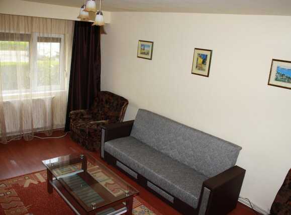 Apartament de închiriat 3 camere Marasti - 33791AI | BLITZ Cluj-Napoca | Poza2