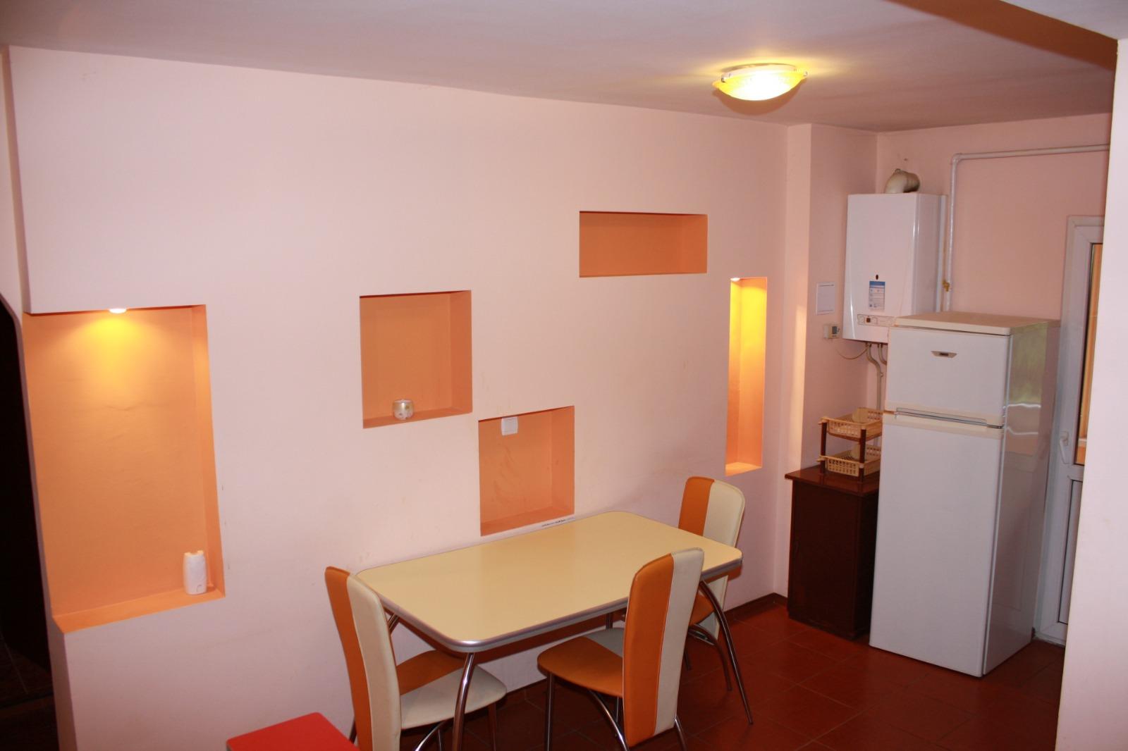 Apartament de închiriat 3 camere Marasti - 33791AI | BLITZ Cluj-Napoca | Poza3