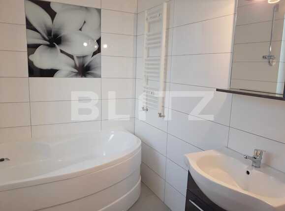 Apartament de închiriat 3 camere Grigorescu - 33793AI | BLITZ Cluj-Napoca | Poza13