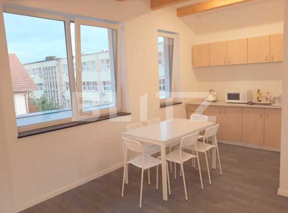 Apartament de închiriat 3 camere Grigorescu - 33793AI | BLITZ Cluj-Napoca | Poza3