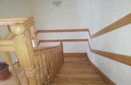 Apartament cu 4 camere, 110 mp, decomandat, zona strazii Constantin Brancusi