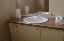 Apartament cu 4 camere, 110 mp, decomandat, zona strazii Constantin Brancusi