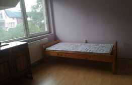 Apartament cu 4 camere, 110 mp, decomandat, zona strazii Constantin Brancusi
