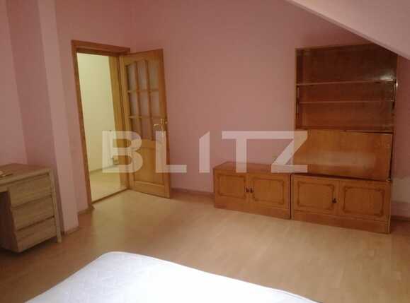 Apartament de închiriat 4 camere Gheorgheni - 33794AI | BLITZ Cluj-Napoca | Poza12