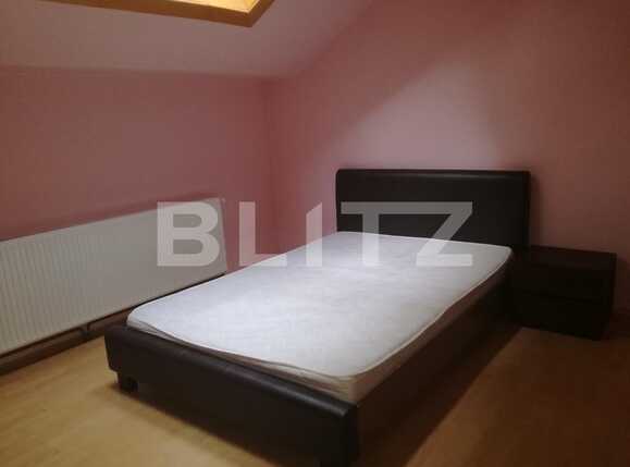 Apartament de închiriat 4 camere Gheorgheni - 33794AI | BLITZ Cluj-Napoca | Poza1