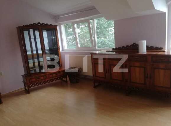 Apartament de închiriat 4 camere Gheorgheni - 33794AI | BLITZ Cluj-Napoca | Poza5