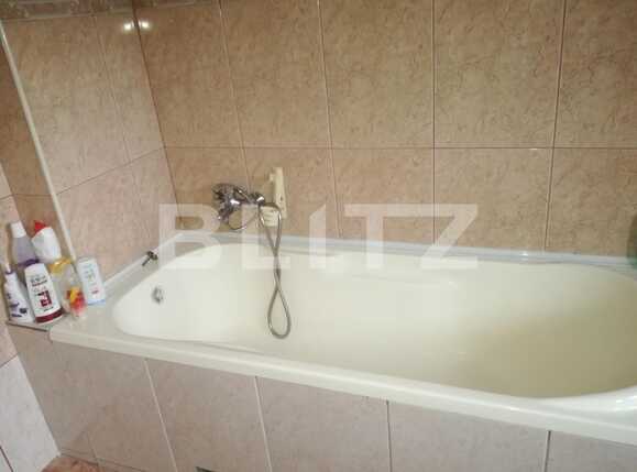 Apartament de închiriat 4 camere Gheorgheni - 33794AI | BLITZ Cluj-Napoca | Poza2