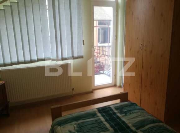 Apartament de închiriat 4 camere Gheorgheni - 33794AI | BLITZ Cluj-Napoca | Poza4