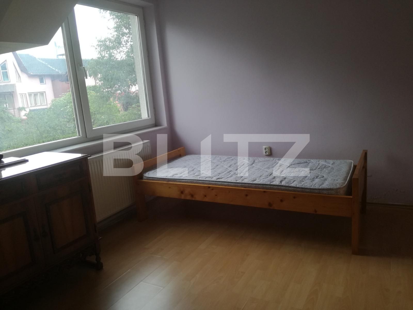 Apartament de închiriat 4 camere Gheorgheni - 33794AI | BLITZ Cluj-Napoca | Poza8