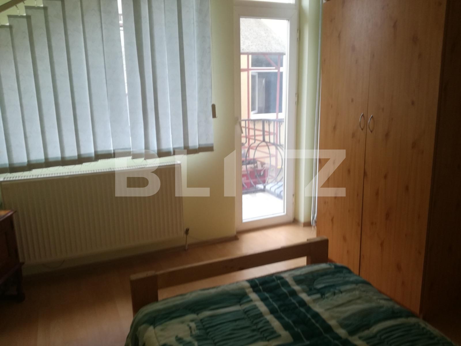 Apartament de închiriat 4 camere Gheorgheni - 33794AI | BLITZ Cluj-Napoca | Poza4