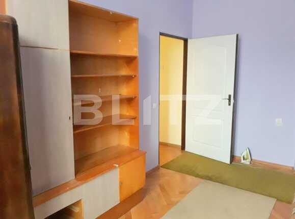 Apartament de închiriat 3 camere Central - 33796AI | BLITZ Cluj-Napoca | Poza7