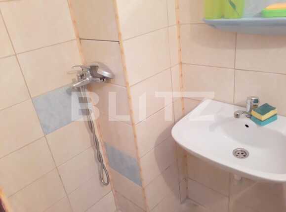 Apartament de închiriat 3 camere Central - 33796AI | BLITZ Cluj-Napoca | Poza13