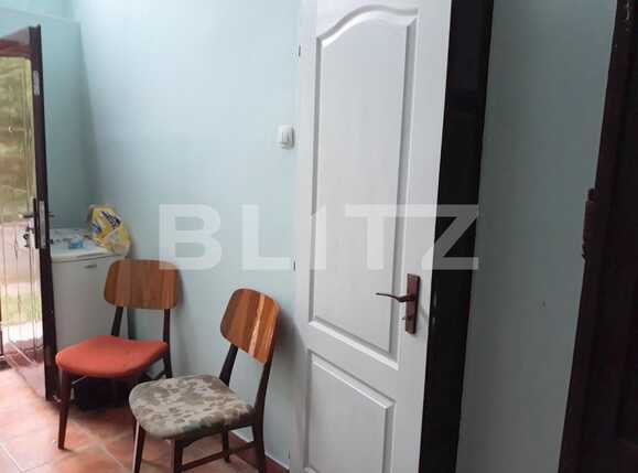 Apartament de închiriat 3 camere Central - 33796AI | BLITZ Cluj-Napoca | Poza11