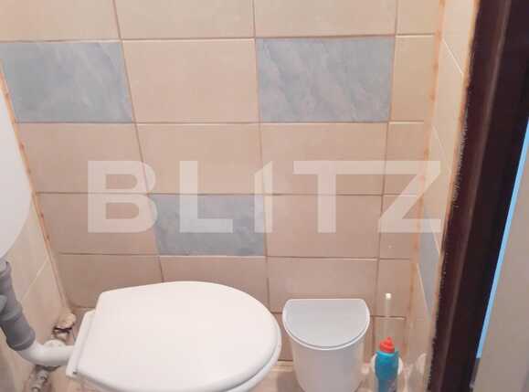 Apartament de închiriat 3 camere Central - 33796AI | BLITZ Cluj-Napoca | Poza14