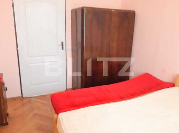 Apartament de închiriat 3 camere Central - 33796AI | BLITZ Cluj-Napoca | Poza8