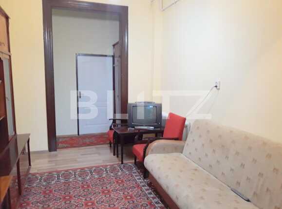 Apartament de închiriat 3 camere Central - 33796AI | BLITZ Cluj-Napoca | Poza2