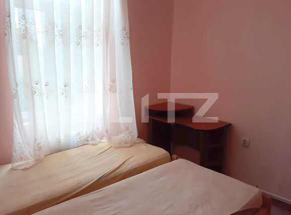 Apartament de închiriat 3 camere Central - 33796AI | BLITZ Cluj-Napoca | Poza4