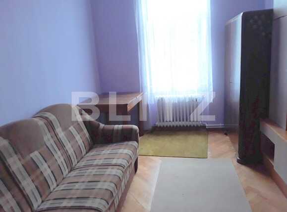 Apartament de închiriat 3 camere Central - 33796AI | BLITZ Cluj-Napoca | Poza6