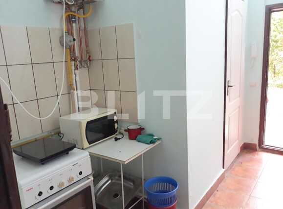 Apartament de închiriat 3 camere Central - 33796AI | BLITZ Cluj-Napoca | Poza10